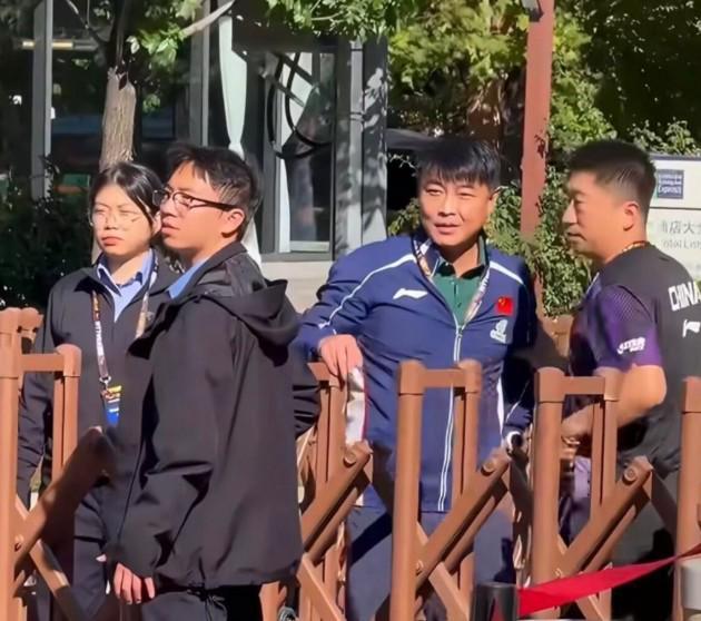 人民日报谈乒坛饭圈：赛场不容戾气，观赛不能越界